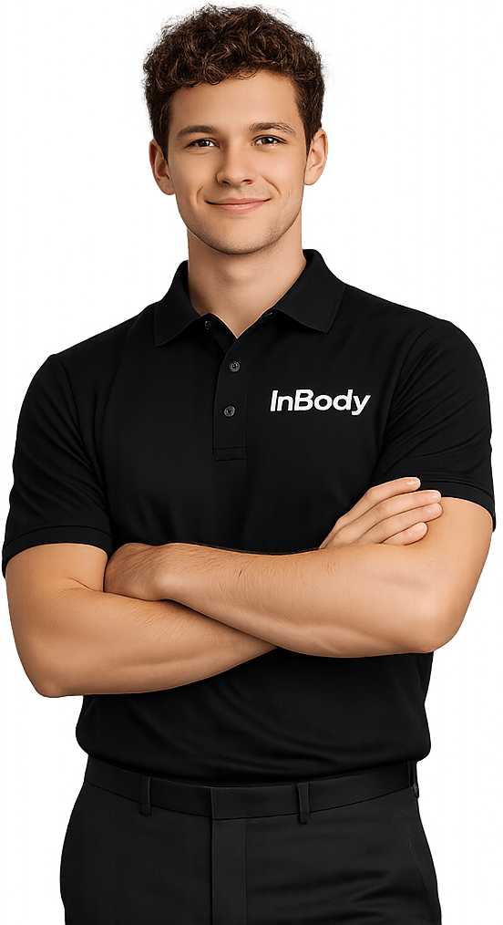 InBody маманы