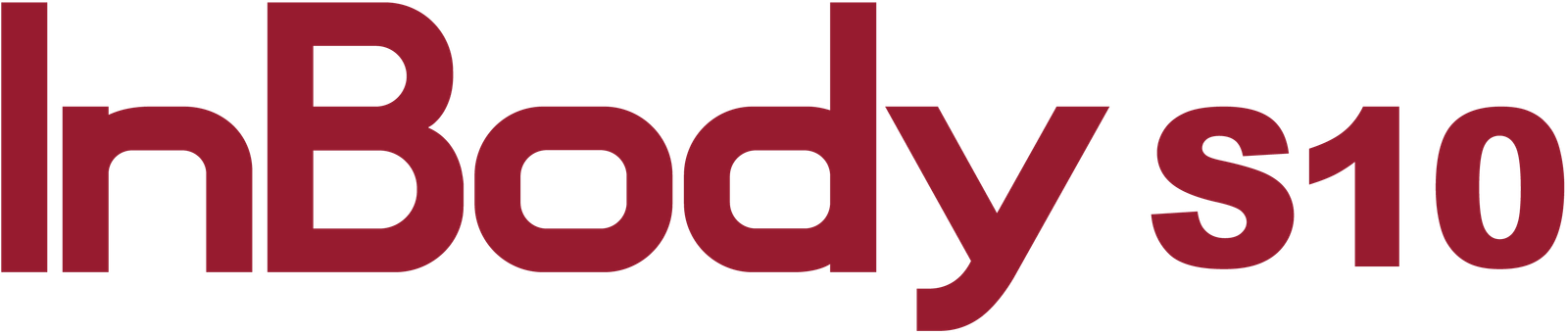 InBody S10