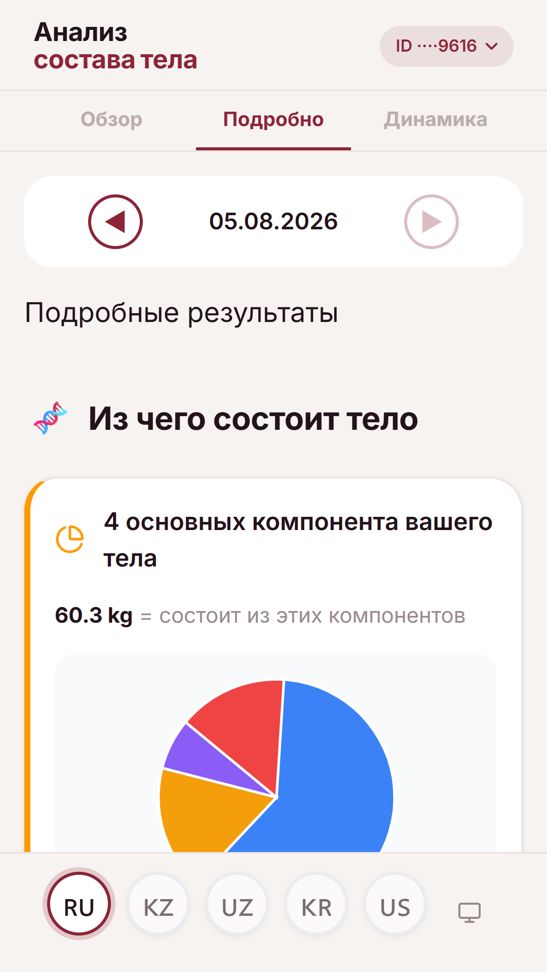Подробный разбор