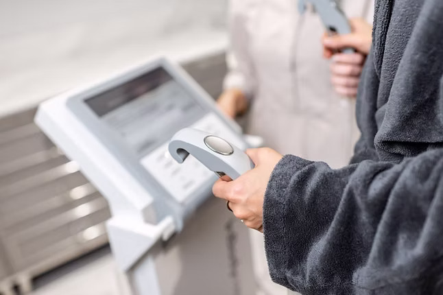 Бастапқы нүктені анықтаңыз